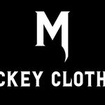 Derrick Mackey Jr - @mackey_clothing - Instagram