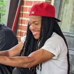 Derrick Maclin Jr - @maclinderrick - Instagram