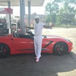 Derrick Macon - @macon.derrick - Instagram