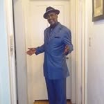 Derrick Macon - @derrick.macon - Instagram