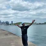 Derrick Macon - @maconderrick - Instagram