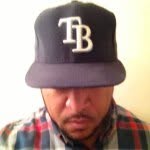 Derrick Macon - @morpheusdouble - Instagram