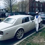 DerrickMacon - @derrickmacon5 - Instagram