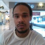 Derrick Madison - @derrickmadison6122 - Instagram