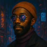 Derrick Madison - @crit20king - Instagram