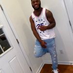 Derrick Madison - @360.breezyyy - Instagram