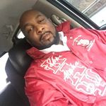 Derrick Madison - @derrickmadison1911 - Instagram