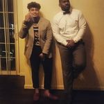Derrick Madison - @derrick.madison.359 - Instagram