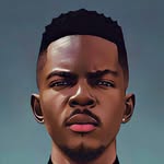 Derrick Major - @derrick_major - Instagram