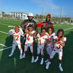 Derrick major - @deemajor22 - Instagram