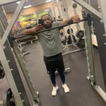 Derrick Major - @mrmajor76 - Instagram