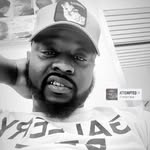 Derrick Major Larry - @dlarrymusic - Instagram