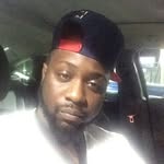 Derrick Major Larry - @dmajor912 - Instagram