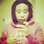 Derrick malcom - @big_boss91 - Instagram