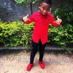 FRESH __ BOY __ JD __ - @malcomderrick169 - Instagram