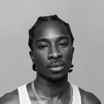 Malcom Bigcee - @derrick_malcom9 - Instagram