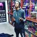 Derrick Mosley - Facebook
