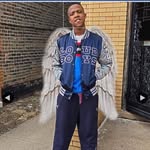 Derrick Mallet Pearson - @derrickmalletpearson - Instagram