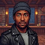 Derrick Mallory - @derrick_mallory_85 - Instagram