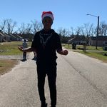 Derrick Mallory - @hoodbxy_.spamm - Instagram