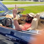 Derrick Mallory - @derrrickmallory75 - Instagram