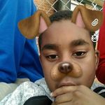 derrick mallory - @lil_swaggy8 - Instagram