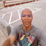 Derrick Mangram - @blogeducator - Instagram