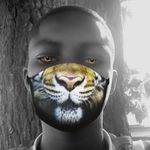 Derrick manu - @derrickmanu4 - Instagram
