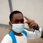 Dérrick Manu - @derrickmanu31 - Instagram