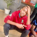 Dérrick Manu - @la_squale927 - Instagram