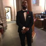 Derrick Manu - @topfivedoa - Instagram