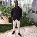 Manu Derrick - @manu.derrick.37 - Instagram