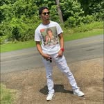 Derrick Manuel - @swaggerwific - Instagram