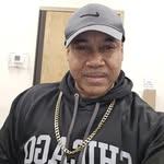 Derrick Manuel - @dmanuel69 - Instagram