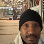Derrick Maples - @chocolate_thunderbear - Instagram