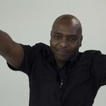 Derrick March - @blackprinze3 - Instagram