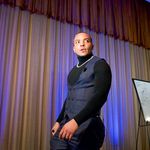 DERRICK - @_derrick_marcus - Instagram