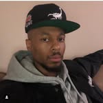 Derrick Marcus - @bigd_witya - Instagram