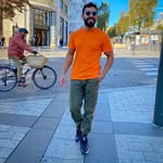 Derrick Marcus - @sofixo9943 - Instagram