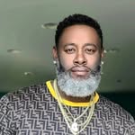 Derrick Marcus - @moregrace9356 - Instagram