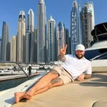 Derrick Marcus - @derrickmarcus_fxtrader - Instagram