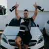 Derrick Marcus - @derrick_648 - TikTok