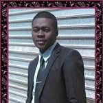 DERRICK MARCUS MWANZA - @derrickmarcusmwanza - Instagram