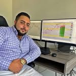 Derrick mark - @derrickmarkfx1 - Instagram