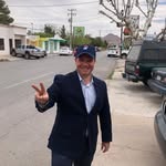 Derrick Mark - @joymichael190 - Instagram