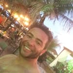 Derrick Markham - @aminnebelise - Instagram