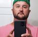 Derek Marlow - Facebook