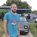 Derrick Marrero - @derrickmarrero - Instagram
