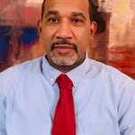 Derrick Marrow - @authorderrickmarrow - Instagram