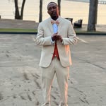 Derrick Marston - @born_winner_85 - Instagram